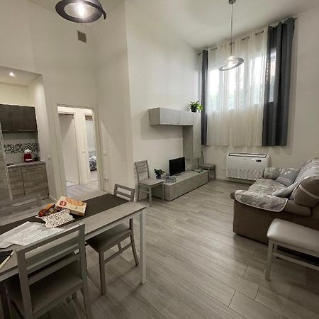 Da Lenny The Grey Apartment Treviso Eksteriør billede
